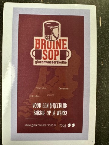 Buine sop