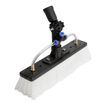 Dupoint klein met hoek