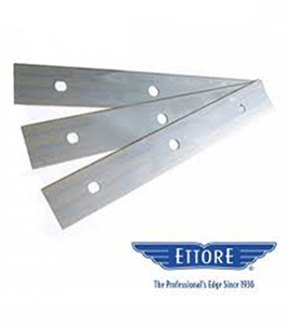 Etorre champion mesjes