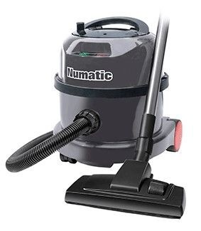 Numatic ppr graphite