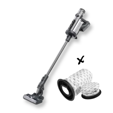 Numatic steelstofzuiger