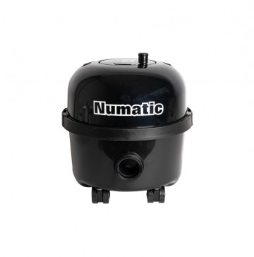 Numatic stofzuiger nvr160 graphite 21724 nl g