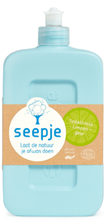 Seepje afwasmiddel